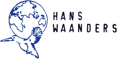 Hans Waanders